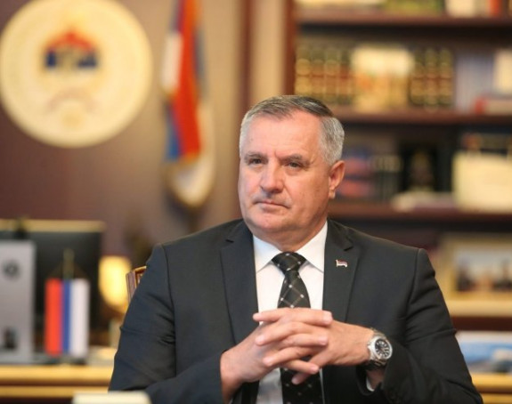 Ко то руши уставни поредак у Српској, Драшко или неко други?