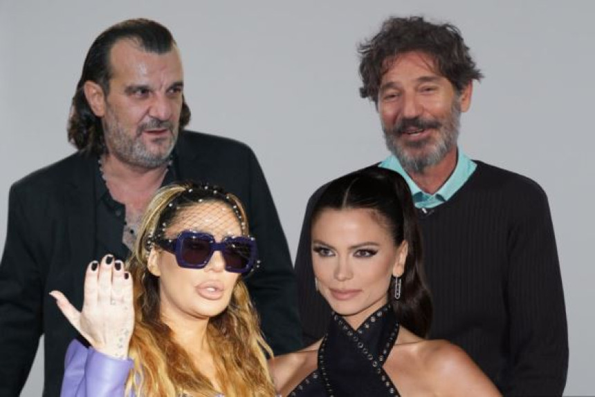 Haos na estradi:  Ovo su pjesme koje su ih odvele na sud