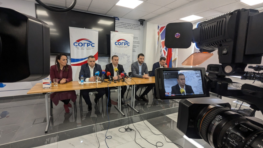 Osveta: Kako se Savez pravda za uzimanje PDV-a?