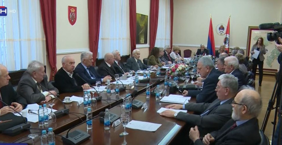 Republika Srpska baca para i na Senat, koji se rijetko sastaje