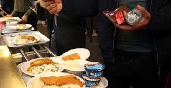 Masovno trovanje u studentskom domu u Rijeci