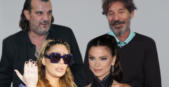 Haos na estradi:  Ovo su pjesme koje su ih odvele na sud