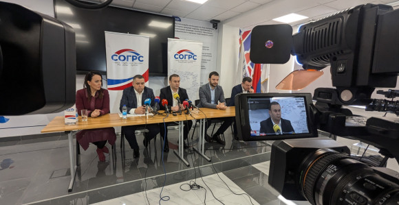 Osveta: Kako se Savez pravda za uzimanje PDV-a?