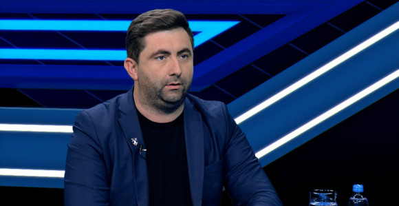 Odakle vam pravo da Sembercima uzmete ono što im pripada
