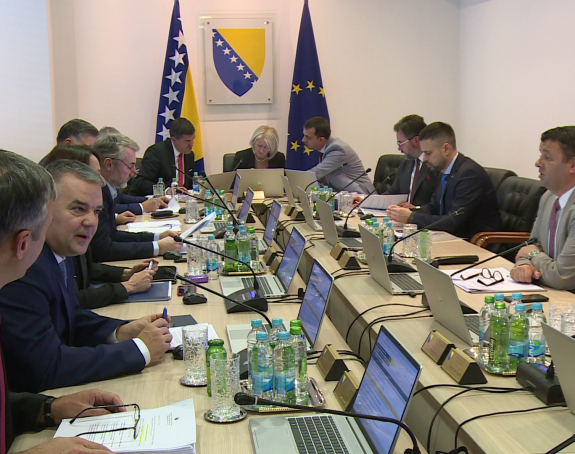 Šta je dogovorila i usaglasila koalicija na nivou BiH?