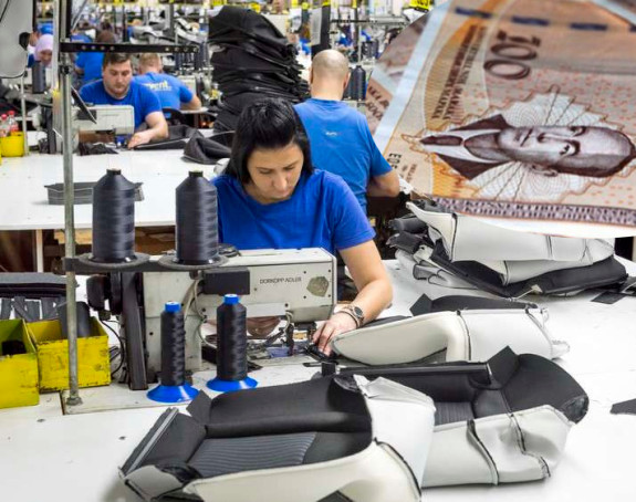 Sada smo mi Njemačka: Može li BiH da bude kao Zapad?