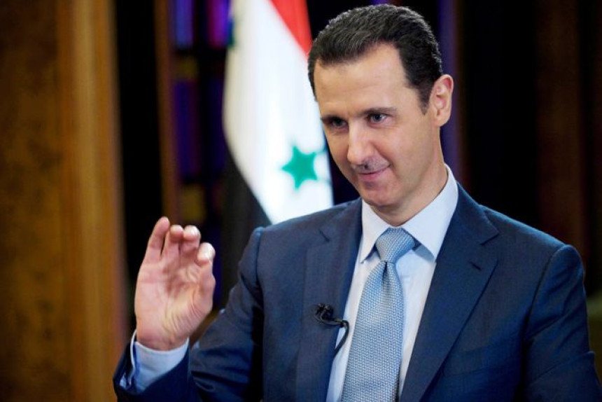 Ko je Asad? Nada za demokratiju, pa sinomim za propast