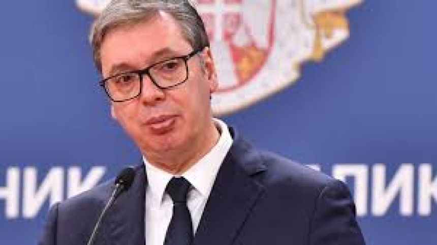 Vučić posjetio porodicu koja je izgubila tri člana
