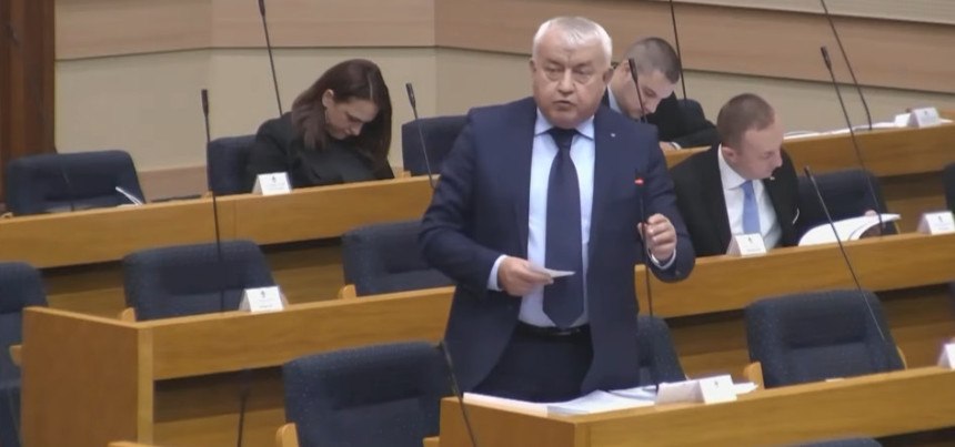 Ironična i lažna vladina briga za nerazvijene opštine
