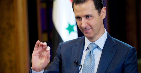 Ko je Asad? Nada za demokratiju, pa sinomim za propast