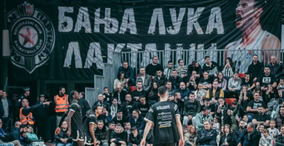 Košarkaši Partizana savladali Igokeu u 11. kolu ABA ligi