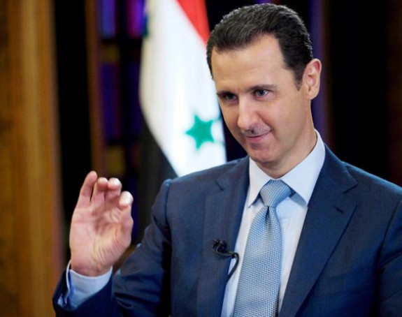 Ko je Asad? Nada za demokratiju, pa sinomim za propast