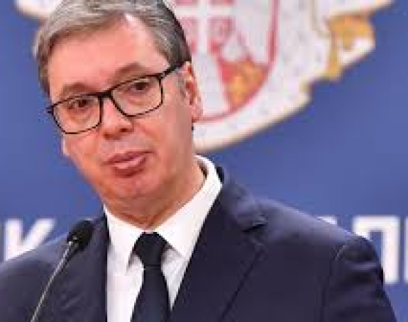 Vučić posjetio porodicu koja je izgubila tri člana
