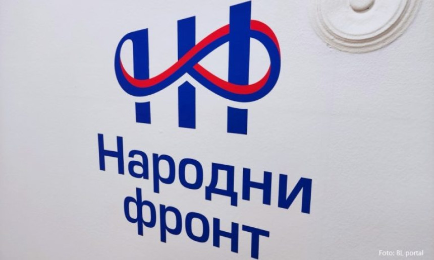 "SNSD je pogazio sve institucije i nastavlja da ih gazi"