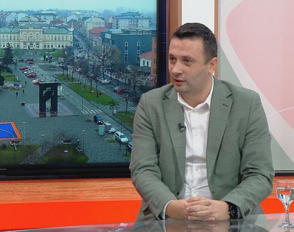 Влада хоће да заустави развој Бијељине и Бањалуке