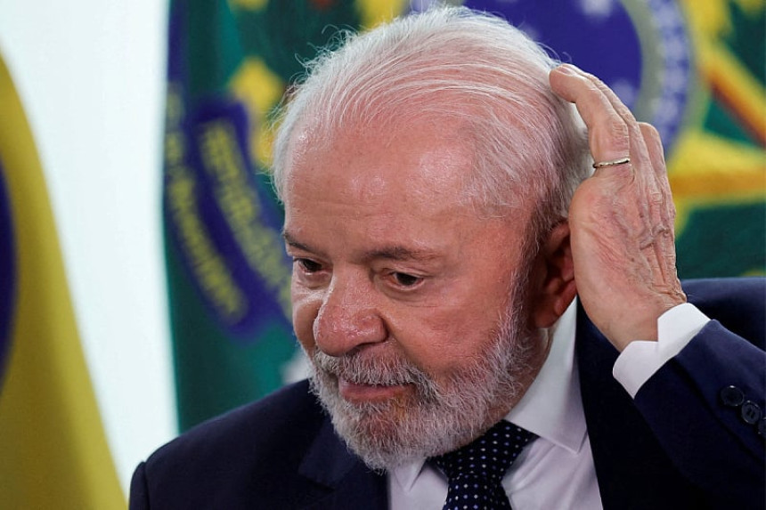 Предсједник Бразила имао хитну операцију на мозгу