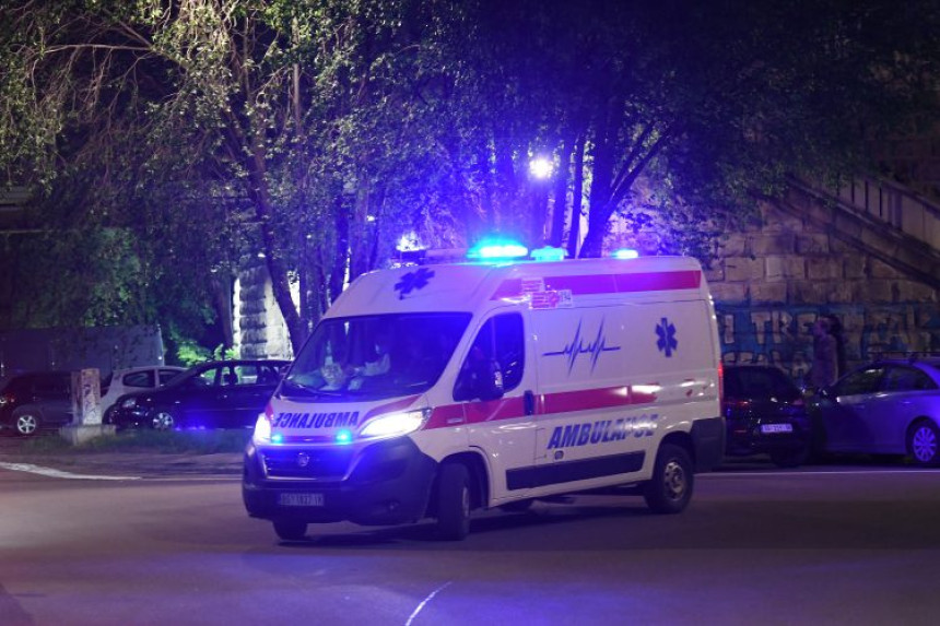 NS: Djevojčica (11) poginula nakon pada sa prozora