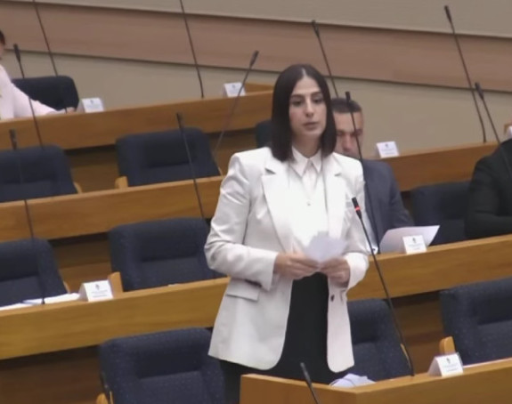 Ove ekonomske reforme nemaju konkretne mjere