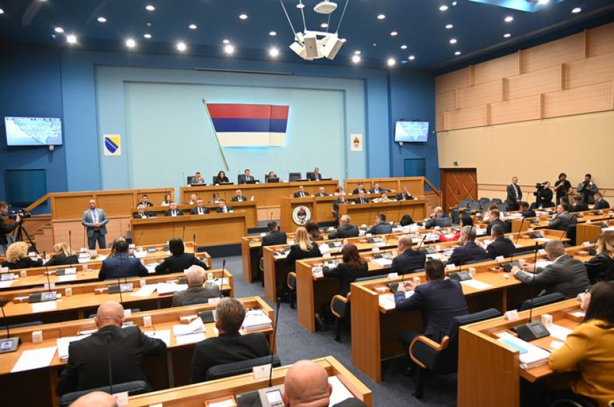 Usvojen budžet, Dodiku povećanje od 21 milion KM