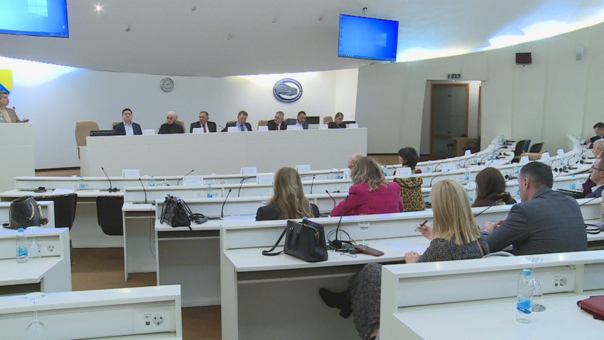 Ubrzati evropski put BiH, institucije da ispune uslove