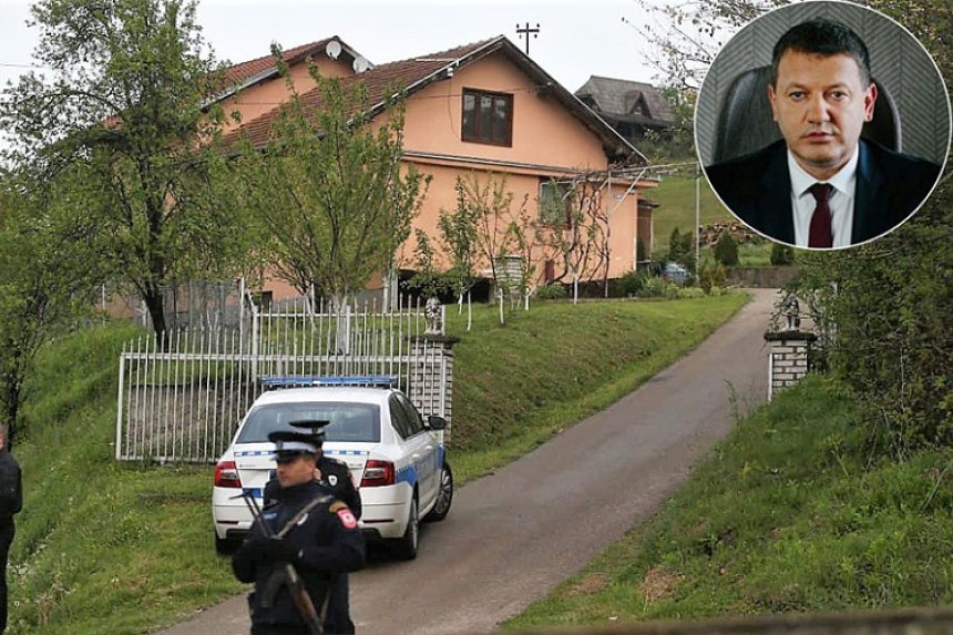 Suđenje za ubistvo Krunića: Napadači pucali s tri strane?