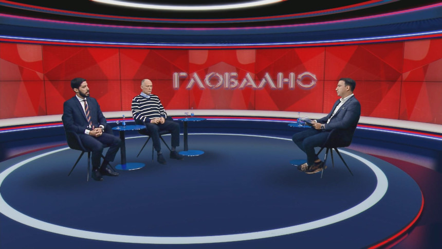 Kako se Asadova vladavina srušila, ko će biti sljedeći?