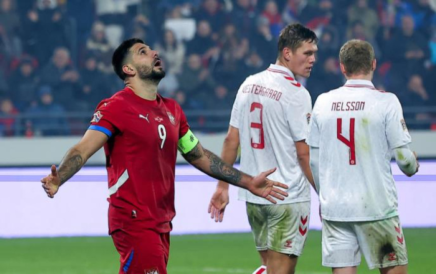 UEFA žestoko kaznila FSS sa ukupno 173.000 evra