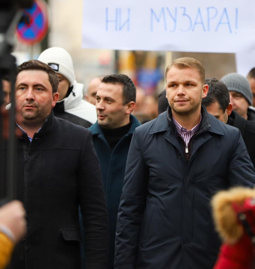Nastavljamo borbu za Banjaluku i Bijeljinu i svaku opštinu