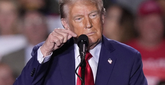 Tramp za Pari Mač: Priroritet je rešenje za rat u Ukrajini