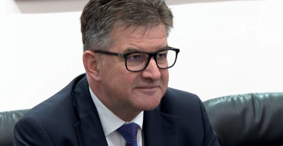 Lajčak u NATO-u o dijalogu Beograda i Prištine