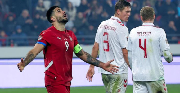 UEFA žestoko kaznila FSS sa ukupno 173.000 evra