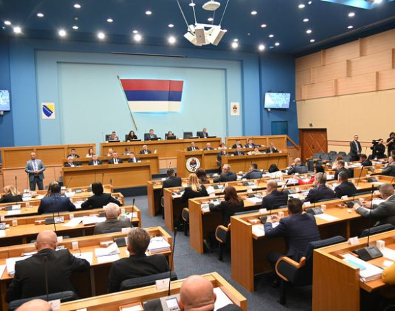 Usvojen budžet, Dodiku povećanje od 21 milion KM