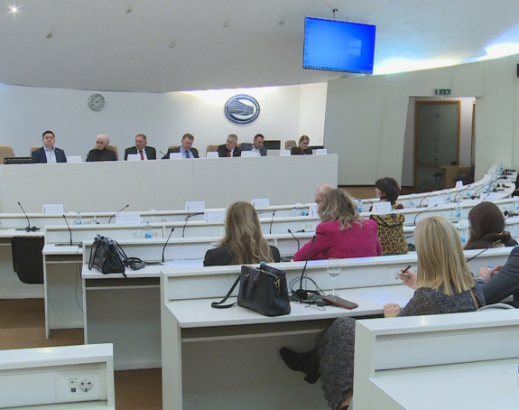 Ubrzati evropski put BiH, institucije da ispune uslove