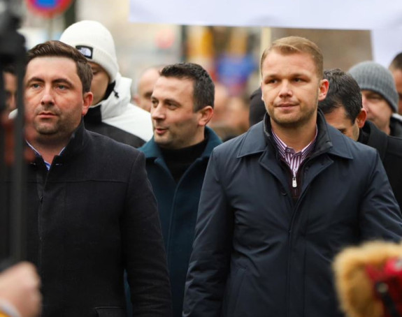 Nastavljamo borbu za Banjaluku i Bijeljinu i svaku opštinu