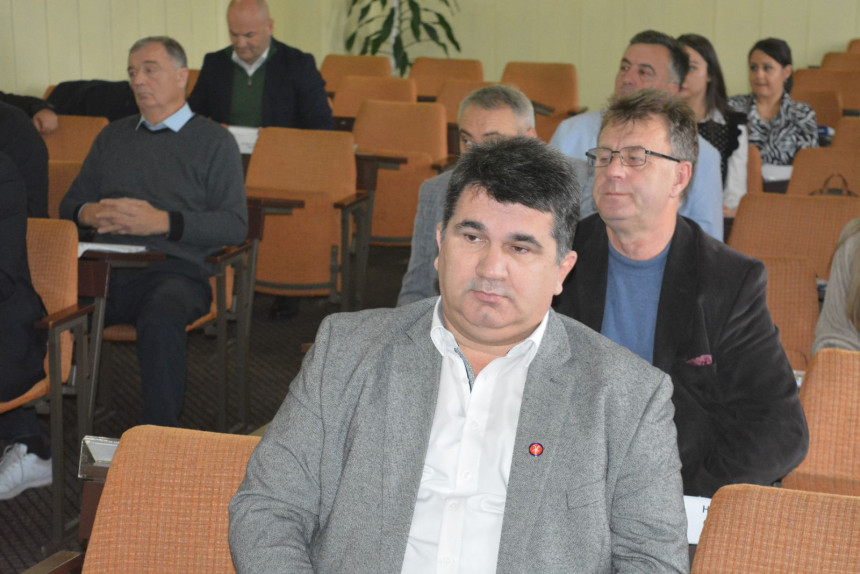 Utvrđeni nacrti rebalansa budžeta za 2024. i budžeta za 2025.