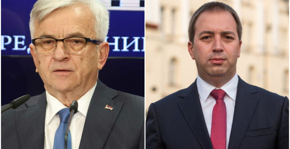 Nakon Banjca i Nešića ujedinili se i Selakov SP i Demos