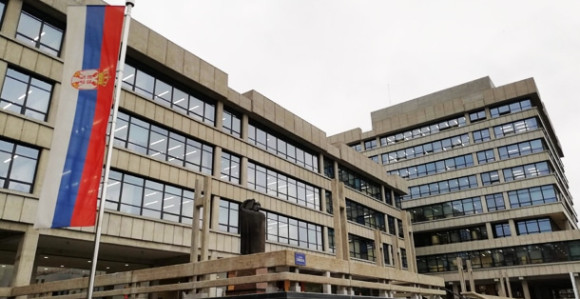 Tužilaštvo u Novom Sadu ispitalo više od 100 ljudi