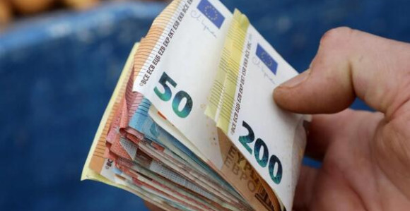 Holandske banke pozvaće građane da novac drže kod kuće