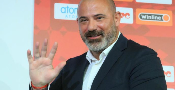 Stanković samo što se razveo već čeka četvrto dijete