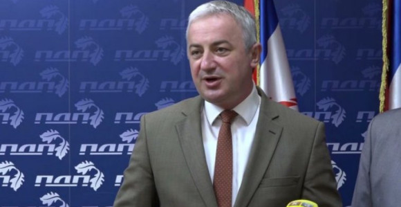 Šta će nam Vlada, ako se sve stavlja u budžet Dodika?!