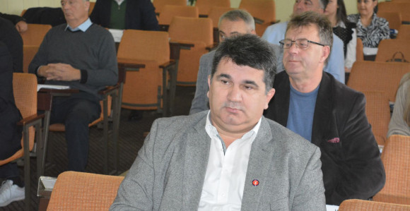 Utvrđeni nacrti rebalansa budžeta za 2024. i budžeta za 2025.