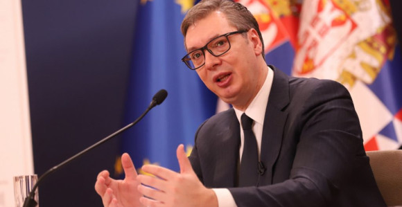 Srbija i Srbi nemaju većeg prijatelja u Evropi od Mađarske
