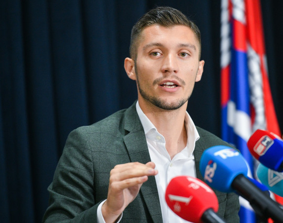 Kresojević: Sporni zakon ide na ocjenu ustavnosti