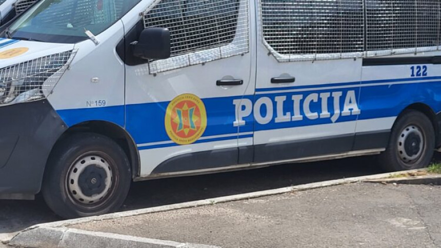 Bivši ministar poljoprivrede uhapšen u Crnoj Gori