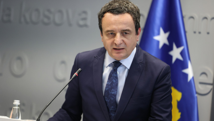 Kurtijev režim nastavlja da otima srpsku imovinu