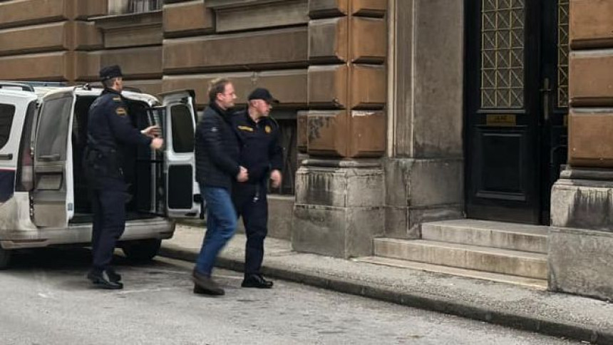 Ministar Bošnjak ostaje još dva mjeseca u pritvoru