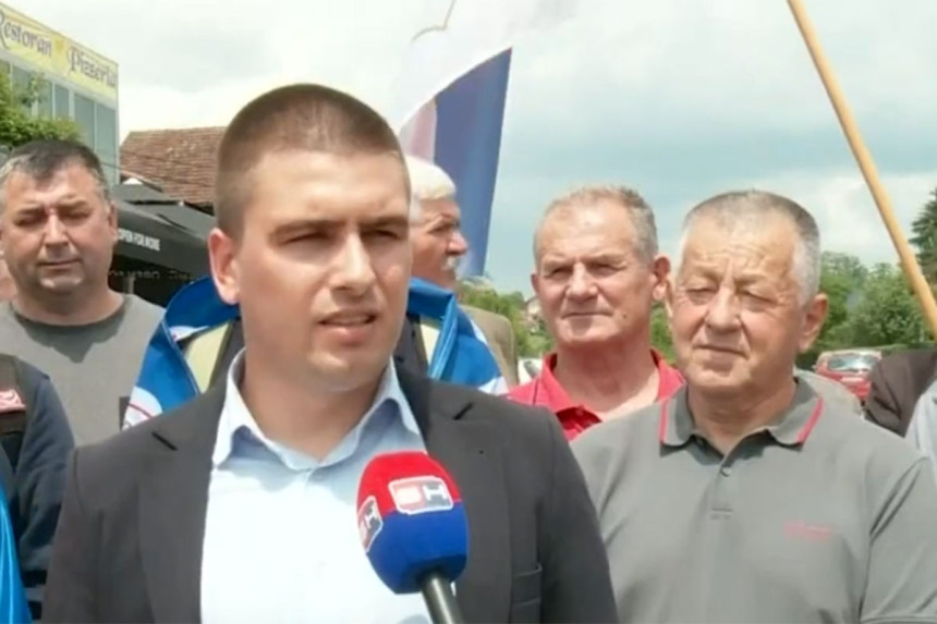 Političar u Srpskoj optužen: Vozilom udario dva brata