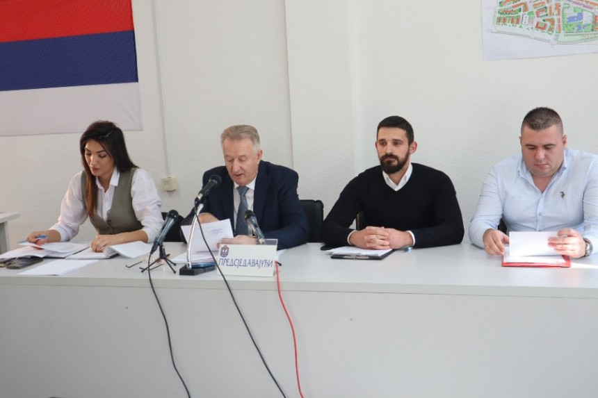 Govedarica odlučan: Do vanrednih izbora u Gacku neće doći