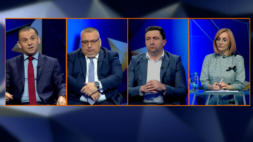 Влада је отимање претворила у закон, иза свега је политика