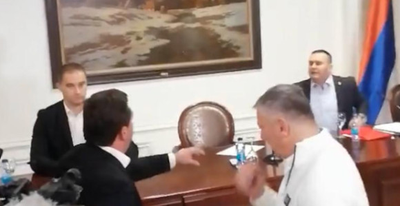 Bivši borci "Orla" Ćosiću: Ne sijte zlu krv među Srbe!